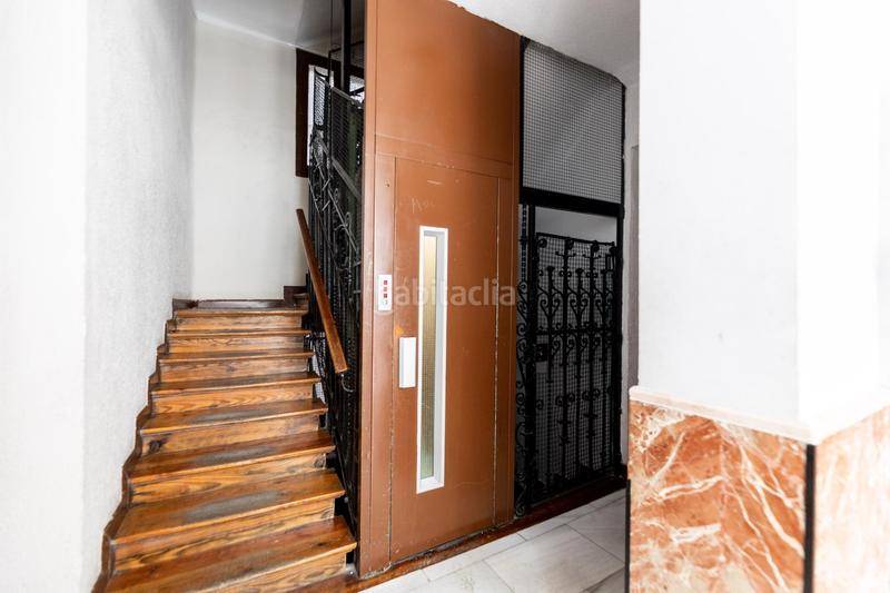 Foto 200d7430-5024-458a-b184-7ea5ceefc44b. Àtic a glorieta general alvarez de castro 3 a Trafalgar Madrid