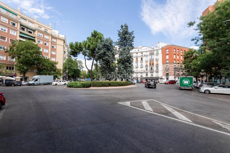 Foto 55e2eda7-5837-43be-a484-66ca8d737688. Àtic a glorieta general alvarez de castro 3 a Trafalgar Madrid