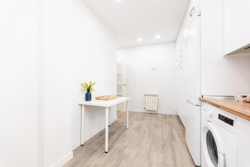 Foto 6cc0de81-c8ad-420c-8753-1f32d970c96c. Àtic a glorieta general alvarez de castro 3 a Trafalgar Madrid