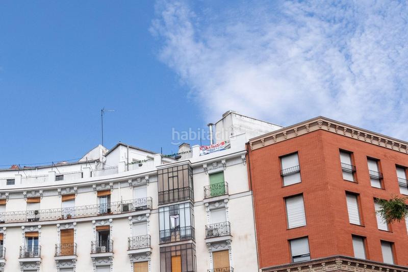 Foto 893a6810-db9e-4692-8133-382bb7599840. Àtic a glorieta general alvarez de castro 3 a Trafalgar Madrid