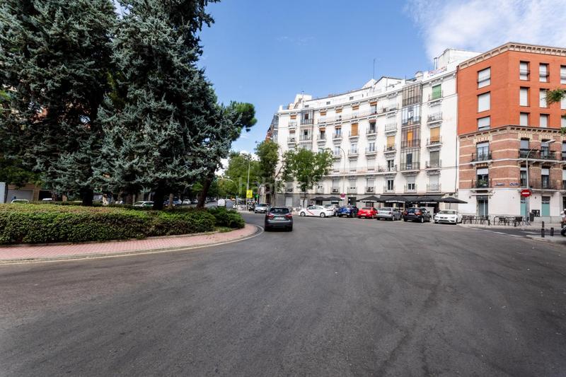 Foto 8f446a6b-98df-47a7-96ba-2ba4fbaf3534. Àtic a glorieta general alvarez de castro 3 a Trafalgar Madrid