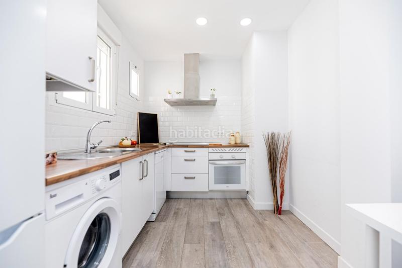 Foto a3464bcc-74d5-4659-9655-00974669677d. Àtic a glorieta general alvarez de castro 3 a Trafalgar Madrid