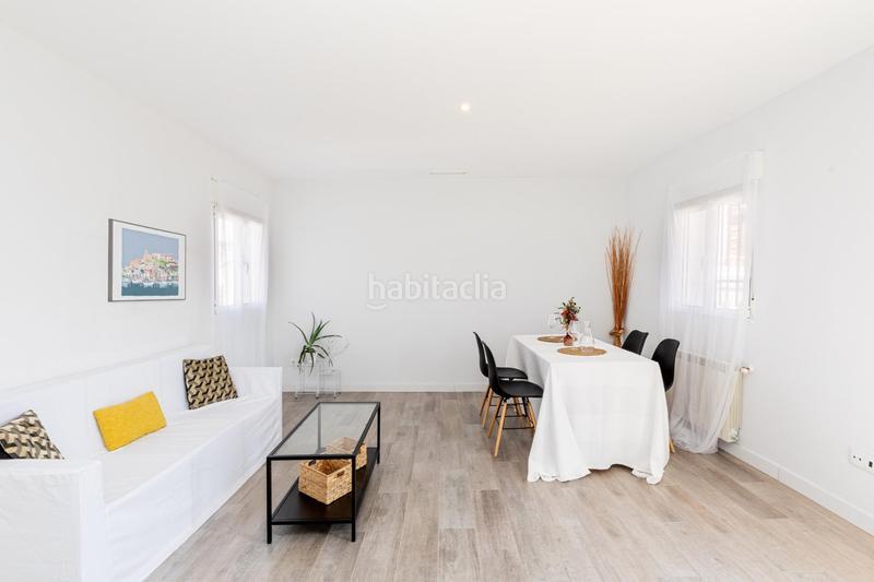 Foto c4fc75d9-bdc9-4dc4-ae76-d5835445afd4. Àtic a glorieta general alvarez de castro 3 a Trafalgar Madrid