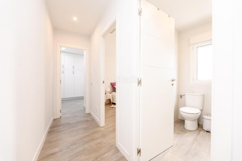 Foto cbc5cada-9f52-4766-96b9-38d11b0545d3. Àtic a glorieta general alvarez de castro 3 a Trafalgar Madrid