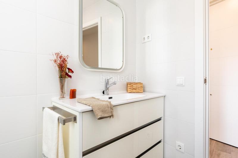 Foto d479cc8c-a8e1-483d-b50e-8c58bc063686. Àtic a glorieta general alvarez de castro 3 a Trafalgar Madrid