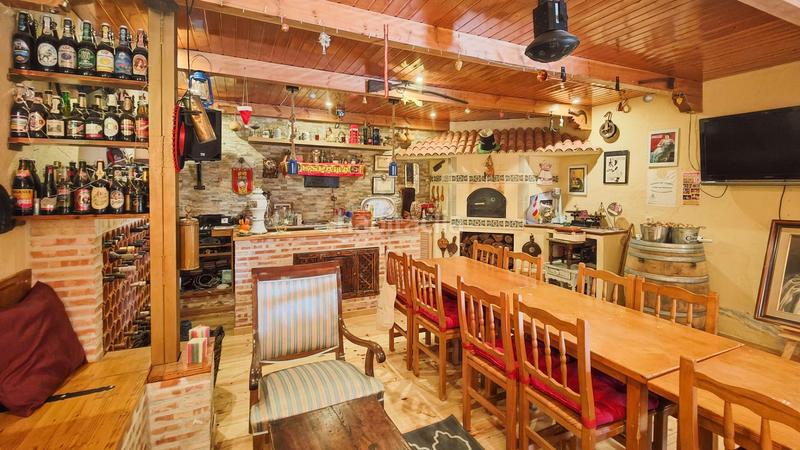 Foto 0feece93-592a-4545-99a4-a7c47ad40209. Xalet amb calefacció aparcament piscina a Salud y Alegría - El Lago Torrelodones