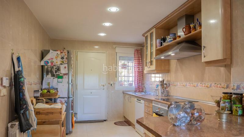 Foto 113f6d20-3c56-4ede-91dd-8126d11d9a7b. Xalet amb calefacció aparcament piscina a Salud y Alegría - El Lago Torrelodones