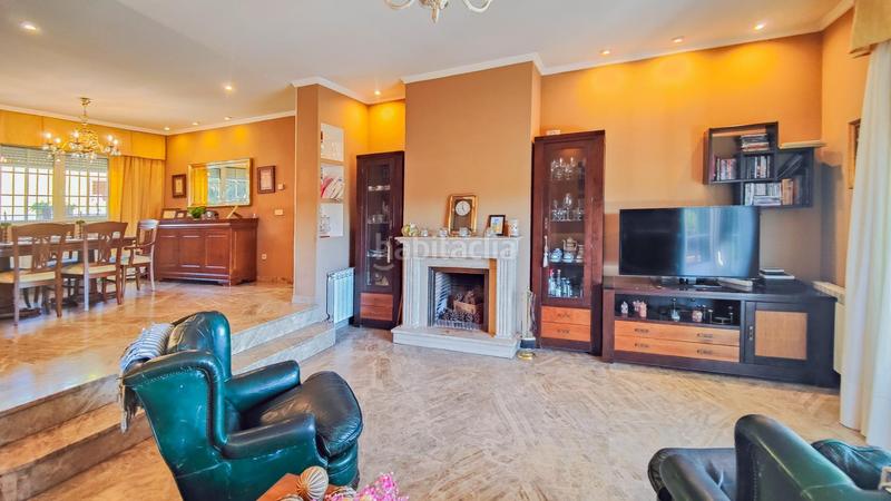 Foto 1feea07a-c8b1-426d-988c-96637f8e83ce. Xalet amb calefacció aparcament piscina a Salud y Alegría - El Lago Torrelodones