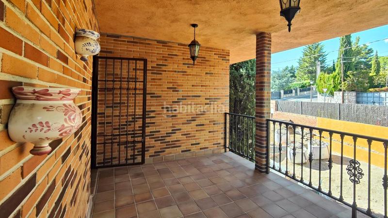 Foto 2d780279-804f-43f2-932a-0c442ad9fc29. Xalet amb calefacció aparcament piscina a Salud y Alegría - El Lago Torrelodones