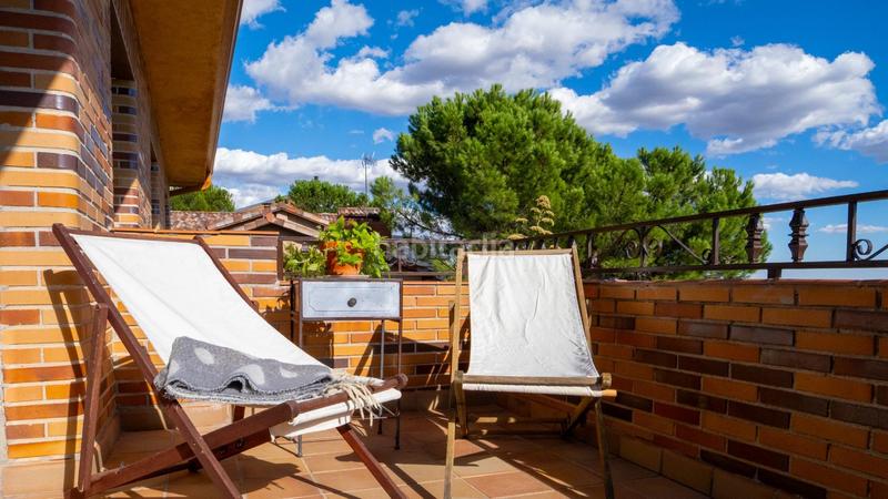 Foto 3a9141b1-8554-4d3d-a4c3-a4ec1f9e3716. Xalet amb calefacció aparcament piscina a Salud y Alegría - El Lago Torrelodones