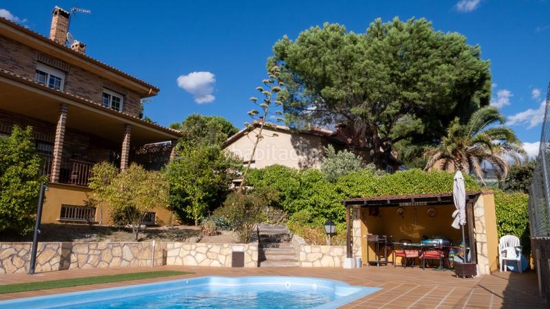 Foto 400d6aa4-0496-4801-bab7-8f476e1ba75e. Xalet amb calefacció aparcament piscina a Salud y Alegría - El Lago Torrelodones