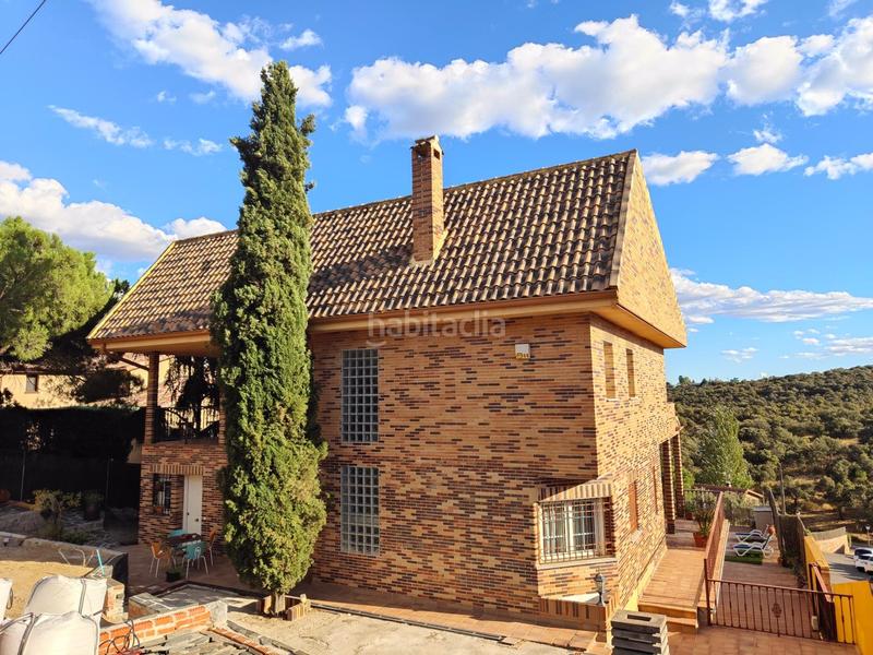 Foto 4b39f3fd-ea1c-4676-9335-c7ce53667246. Xalet amb calefacció aparcament piscina a Salud y Alegría - El Lago Torrelodones