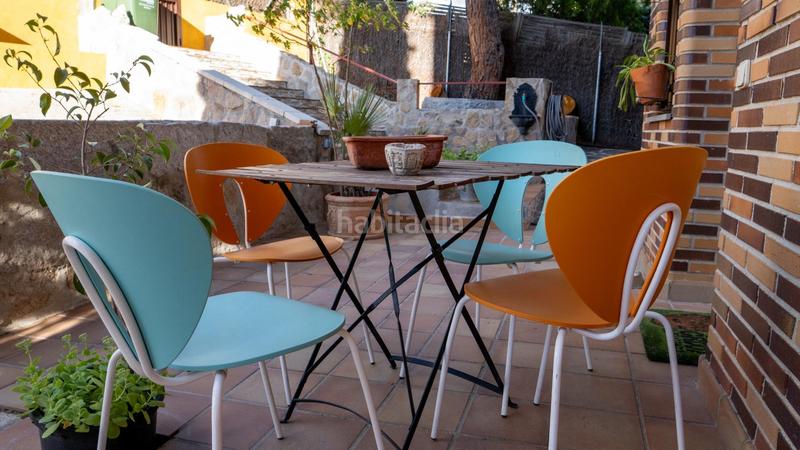 Foto 4e2cbe28-f9fd-4769-868a-2944f14279ab. Xalet amb calefacció aparcament piscina a Salud y Alegría - El Lago Torrelodones