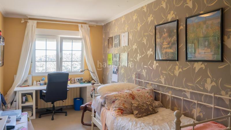 Foto 52698d4b-3955-4abb-a0f3-b4aa9fd8177b. Xalet amb calefacció aparcament piscina a Salud y Alegría - El Lago Torrelodones