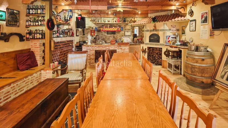 Foto 63f963a2-fa53-40ec-87bb-d1d4e81e213c. Xalet amb calefacció aparcament piscina a Salud y Alegría - El Lago Torrelodones