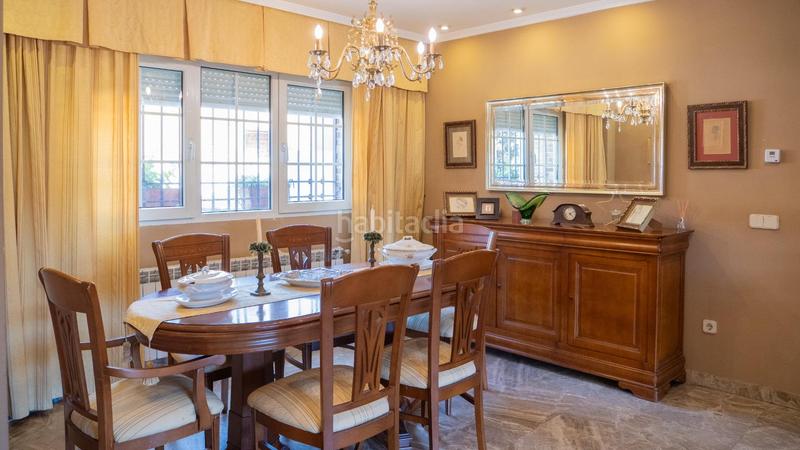 Foto 68c7141e-2c43-41e9-8e81-89e0d0c88995. Xalet amb calefacció aparcament piscina a Salud y Alegría - El Lago Torrelodones