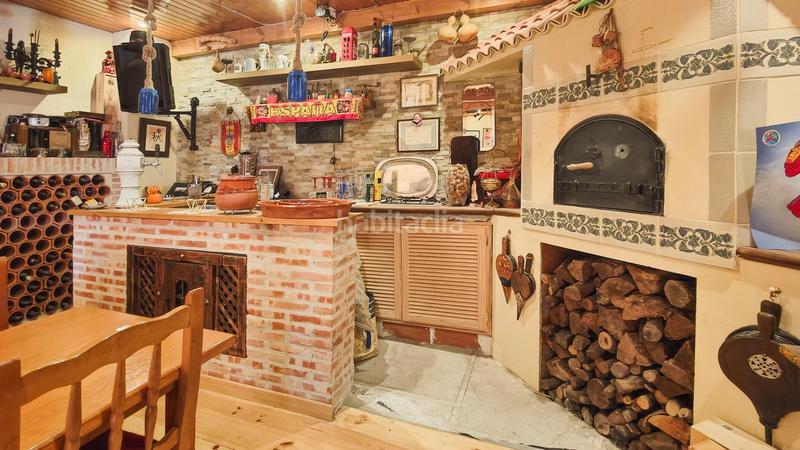 Foto 74f96ad8-33e9-4d0f-9b0d-7e45c1d52a78. Xalet amb calefacció aparcament piscina a Salud y Alegría - El Lago Torrelodones