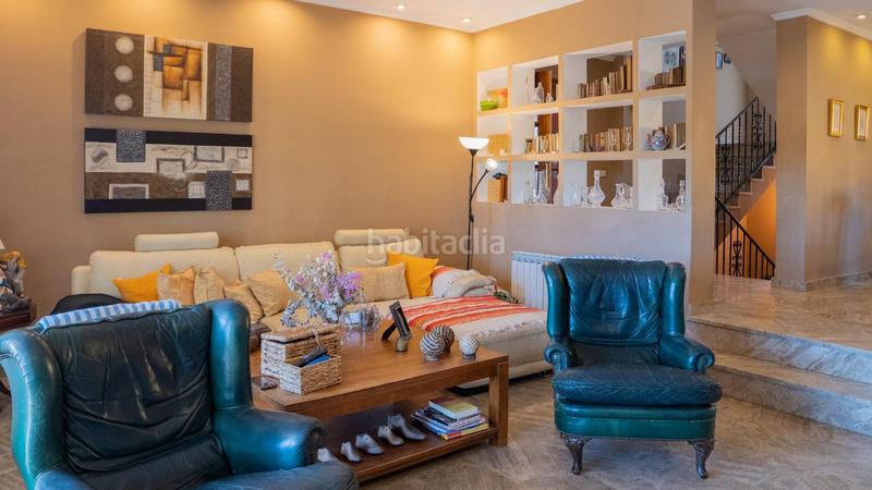 Foto 802b407e-4751-4cdf-9688-353676b7a151. Xalet amb calefacció aparcament piscina a Salud y Alegría - El Lago Torrelodones