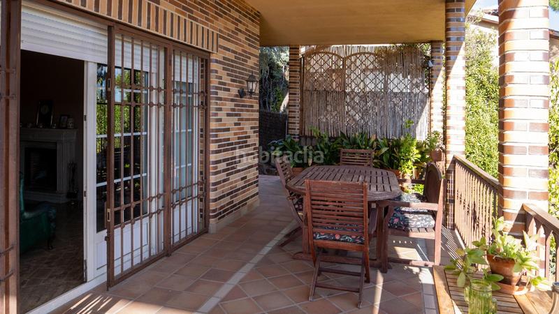 Foto 8b647e39-821c-411c-bd70-d6e8cfc2a7e8. Xalet amb calefacció aparcament piscina a Salud y Alegría - El Lago Torrelodones