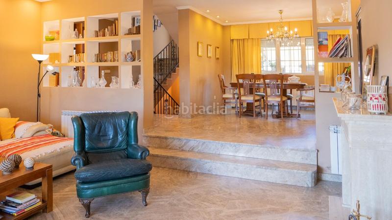 Foto 9b5a0f1e-dc1a-4ac2-ae8b-297777c756be. Xalet amb calefacció aparcament piscina a Salud y Alegría - El Lago Torrelodones