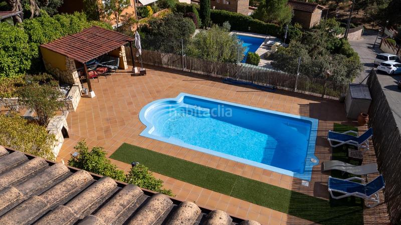 Foto a3dc05e2-3817-45ee-923c-f1862109e619. Xalet amb calefacció aparcament piscina a Salud y Alegría - El Lago Torrelodones