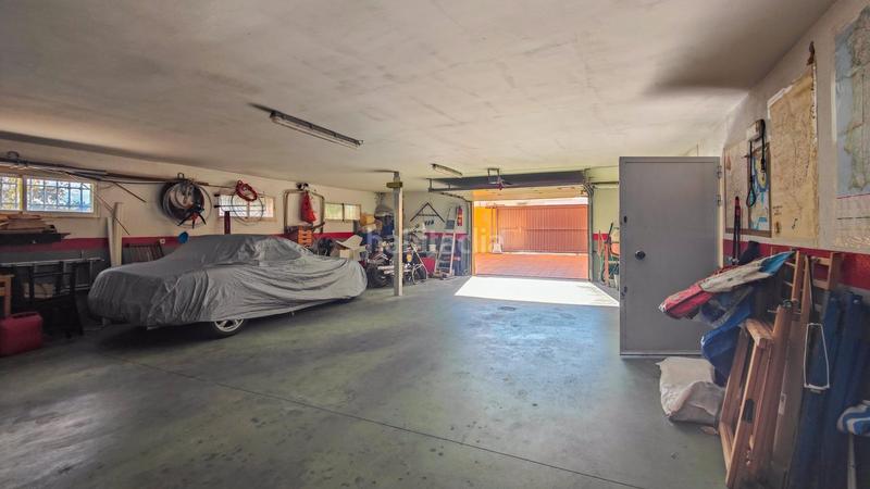 Foto a52b1db3-631f-40c4-b89e-c0230d1760cb. Xalet amb calefacció aparcament piscina a Salud y Alegría - El Lago Torrelodones