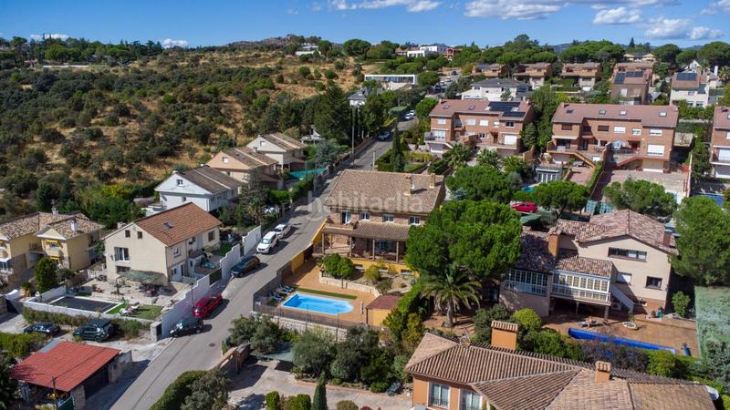 Foto a796f008-9aee-4f5f-bf5b-805ef07f006c. Xalet amb calefacció aparcament piscina a Salud y Alegría - El Lago Torrelodones