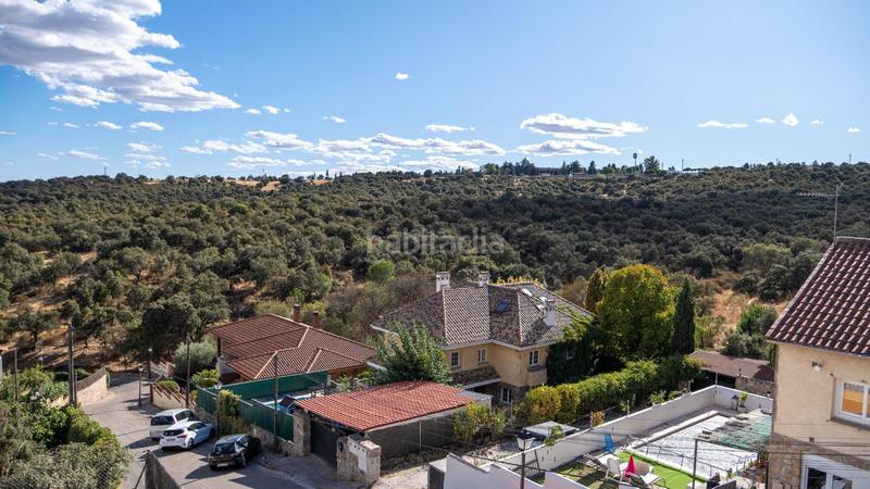Foto aab9ab35-89d1-4077-a242-643af7a4a7d4. Xalet amb calefacció aparcament piscina a Salud y Alegría - El Lago Torrelodones