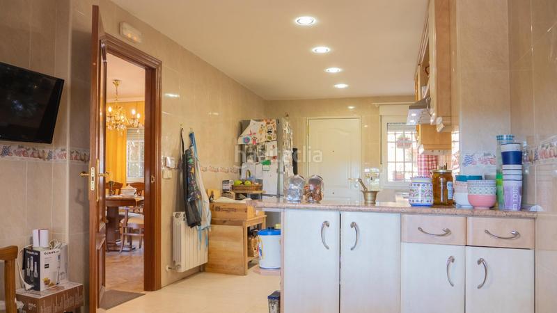 Foto ae7fb556-42ee-49a0-9bc4-8fd9e8c0fb3e. Xalet amb calefacció aparcament piscina a Salud y Alegría - El Lago Torrelodones