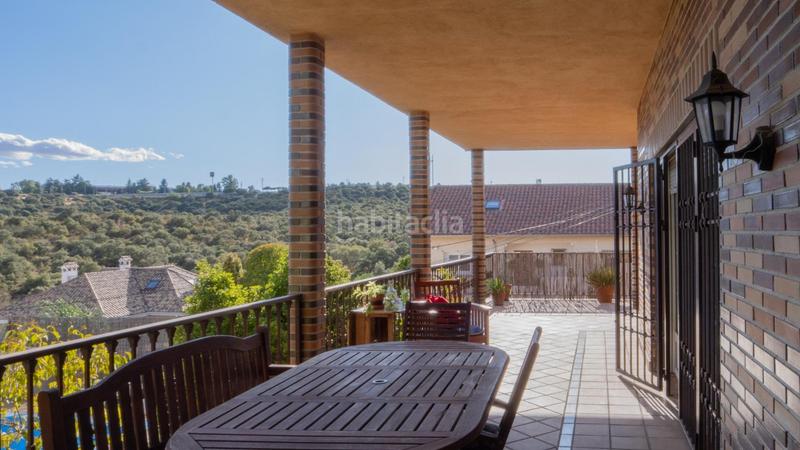 Foto b6741ef8-f0d9-427a-ba92-2c71b4bf1d64. Xalet amb calefacció aparcament piscina a Salud y Alegría - El Lago Torrelodones