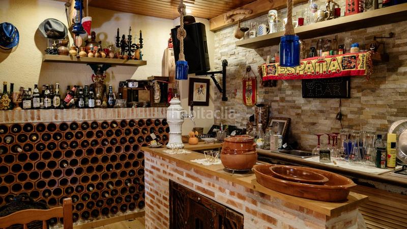 Foto c2589054-963d-4887-a1d5-9ab6ae5debb4. Xalet amb calefacció aparcament piscina a Salud y Alegría - El Lago Torrelodones