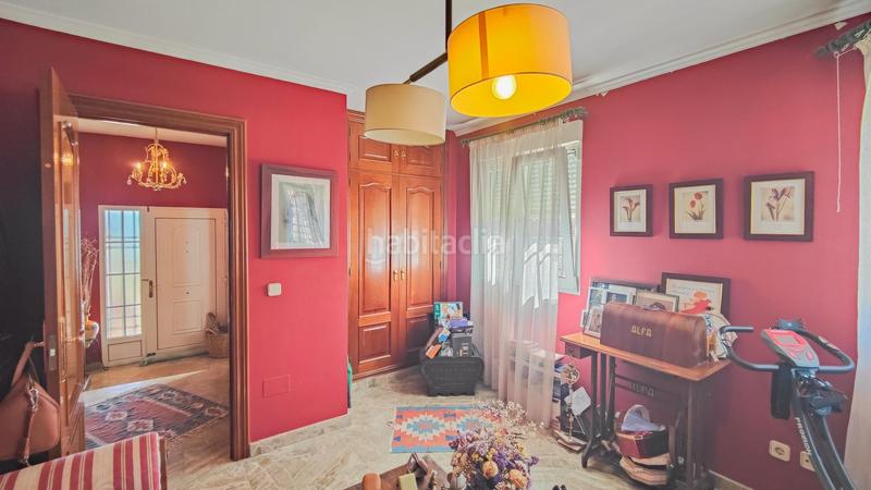 Foto c4fdc9b2-44fd-4951-ba7a-8951facb9ef0. Xalet amb calefacció aparcament piscina a Salud y Alegría - El Lago Torrelodones