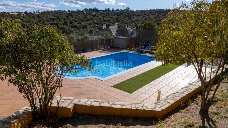 Foto cb7f2543-0d43-4863-885e-9edf0e4f9aa0. Xalet amb calefacció aparcament piscina a Salud y Alegría - El Lago Torrelodones