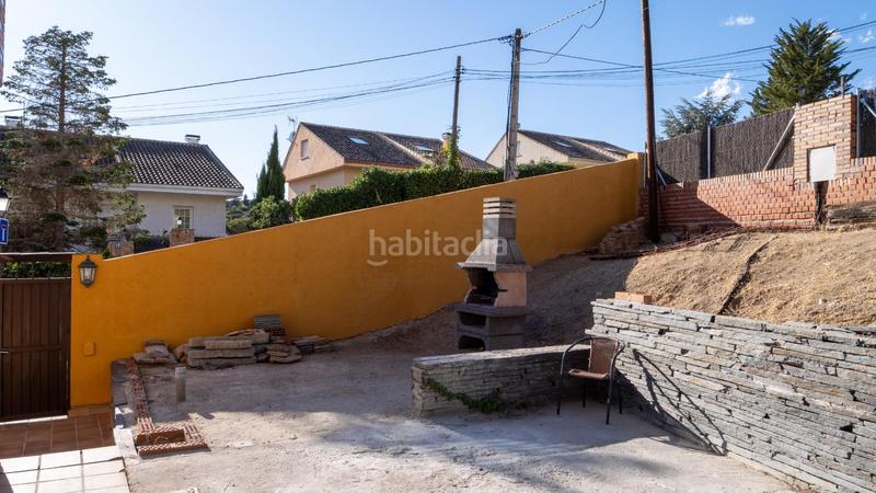 Foto e1b6715c-7cda-4029-ab1e-67861eef2c59. Xalet amb calefacció aparcament piscina a Salud y Alegría - El Lago Torrelodones