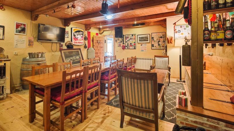 Foto e9000f72-11a2-47ed-b4ed-6debc38fa6da. Xalet amb calefacció aparcament piscina a Salud y Alegría - El Lago Torrelodones