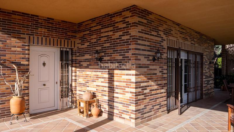 Foto f1869f2d-4376-4878-a43e-5686a9bb6b03. Xalet amb calefacció aparcament piscina a Salud y Alegría - El Lago Torrelodones