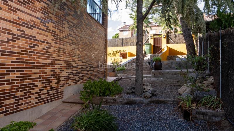 Foto f2b97e2a-567f-4510-bcca-da5db7a1c0bd. Xalet amb calefacció aparcament piscina a Salud y Alegría - El Lago Torrelodones