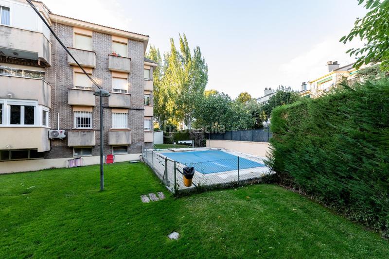 Foto 00ba2a4c-cfea-47fb-b505-4f4dcef0ffe5. Flat with heating parking pool in Los Ángeles-Jarandilla Torrelodones