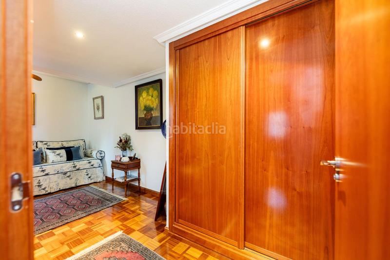 Foto 079d6db3-a199-40b2-8831-15931c2bcdbb. Flat with heating parking pool in Los Ángeles-Jarandilla Torrelodones