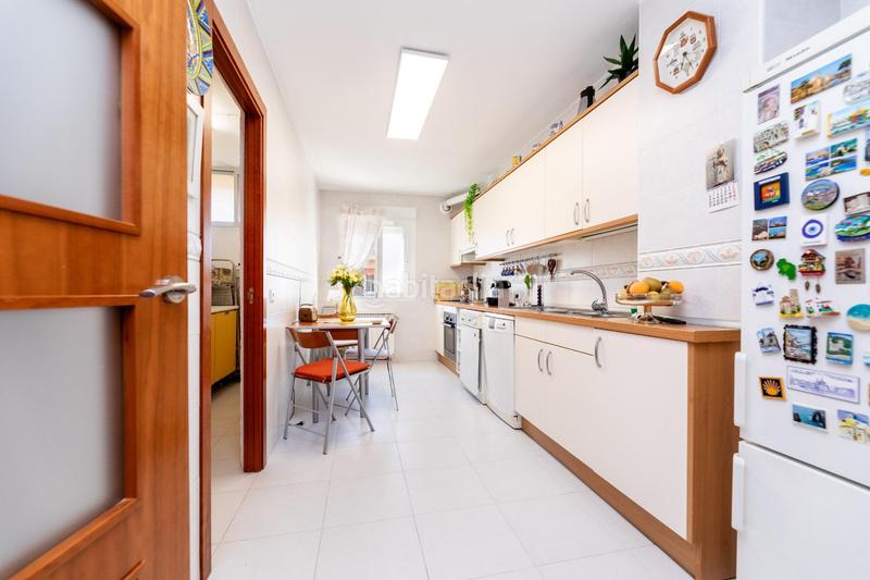 Foto 1146cbd0-f6b4-4741-8a59-88fa5c03888c. Flat with heating parking pool in Los Ángeles-Jarandilla Torrelodones