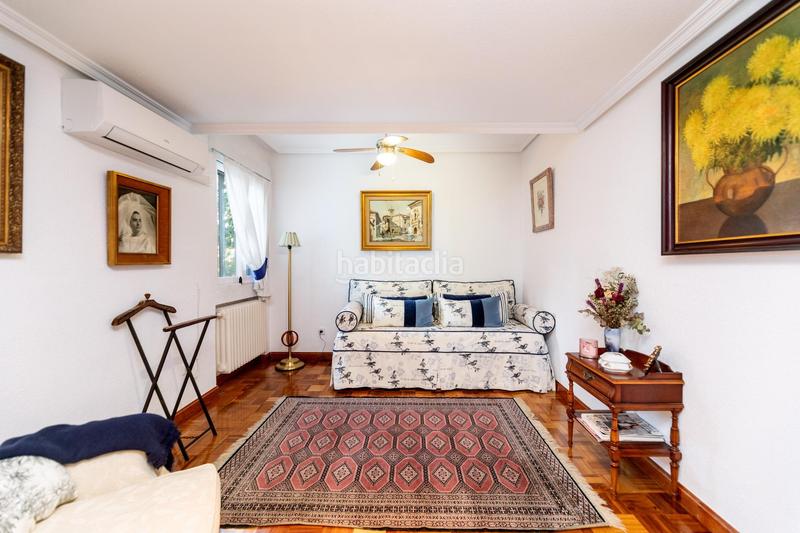 Foto 377dc252-012b-430e-aa12-58e1157e38ea. Flat with heating parking pool in Los Ángeles-Jarandilla Torrelodones