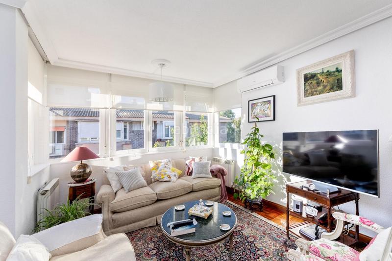 Foto 38653267-319e-42b0-9e0e-622a8b67db80. Flat with heating parking pool in Los Ángeles-Jarandilla Torrelodones