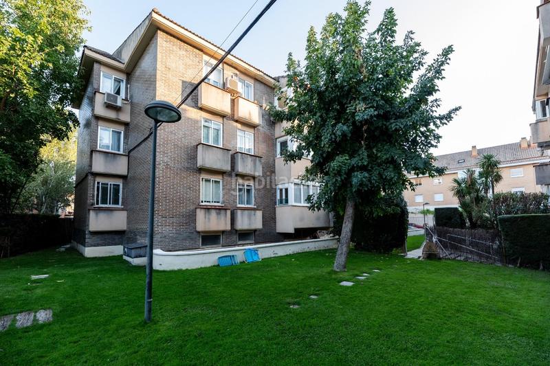 Foto 4841f562-c180-42ad-a454-b5c6aed9d7ea. Flat with heating parking pool in Los Ángeles-Jarandilla Torrelodones