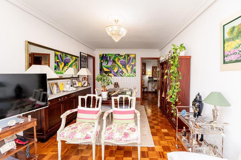 Foto 58bec8a9-b56e-49c6-8e30-6406fb9fcc44. Flat with heating parking pool in Los Ángeles-Jarandilla Torrelodones