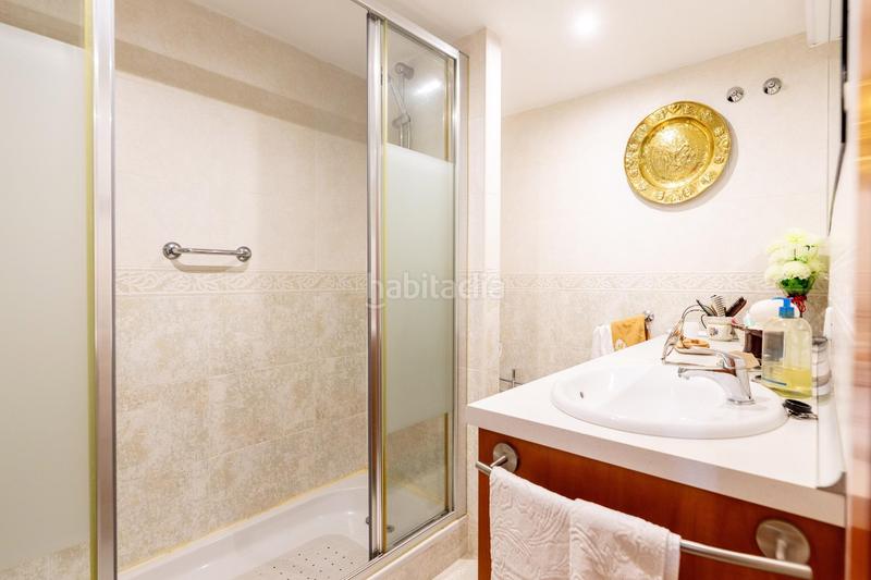 Foto 5d69b8f7-e2d2-4b16-8407-0a81762c8658. Flat with heating parking pool in Los Ángeles-Jarandilla Torrelodones