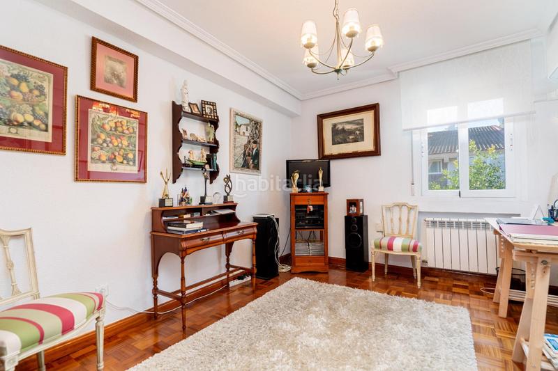 Foto 6edba97f-02db-46e9-9ac4-eba69484aa3b. Flat with heating parking pool in Los Ángeles-Jarandilla Torrelodones