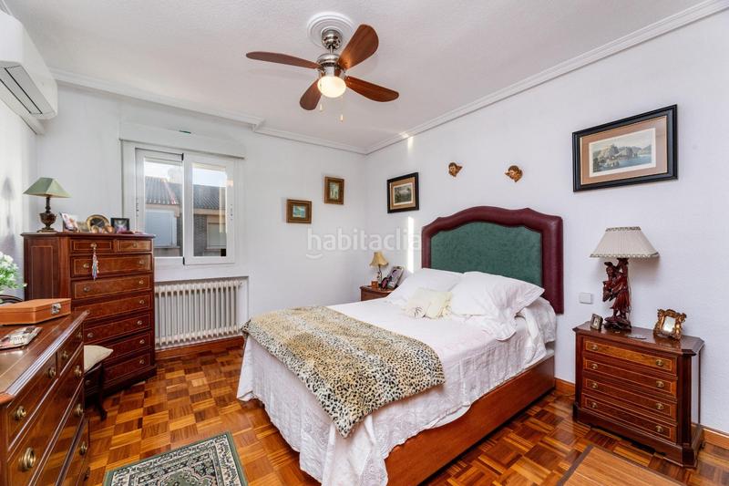 Foto 7433d56c-7707-4515-aac5-3ae3eaa822c9. Flat with heating parking pool in Los Ángeles-Jarandilla Torrelodones