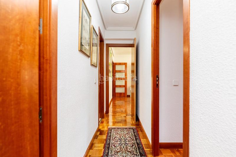 Foto cbb6c89d-c1ef-482a-8399-4b07c67e2998. Flat with heating parking pool in Los Ángeles-Jarandilla Torrelodones