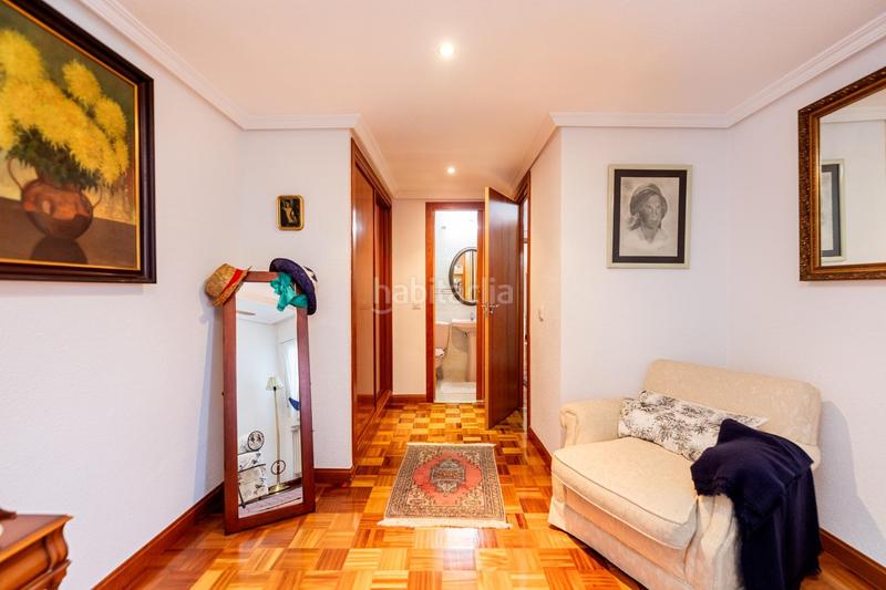 Foto eac3e673-50a1-4909-ac9a-74fb7018aa55. Flat with heating parking pool in Los Ángeles-Jarandilla Torrelodones