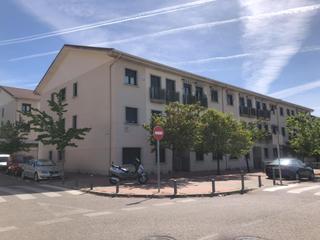 Lloguer Pis a Guadarrama. Piso de tres dormitorios en el centro de guadarrama